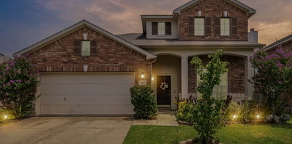 1110 Mule Deer Rd, Forney