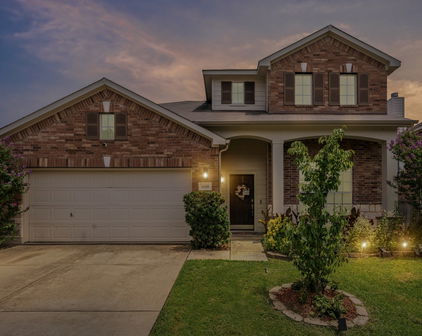 1110 Mule Deer Rd, Forney