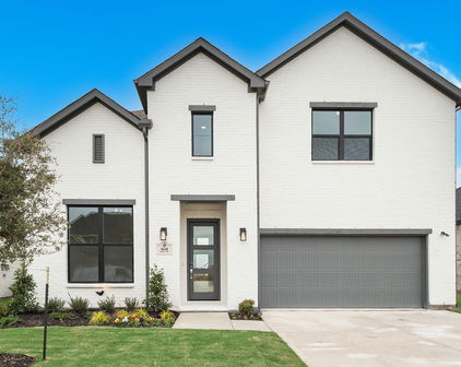 1618 Yorkie Dr, Forney