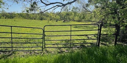 Co Road 218, Forney