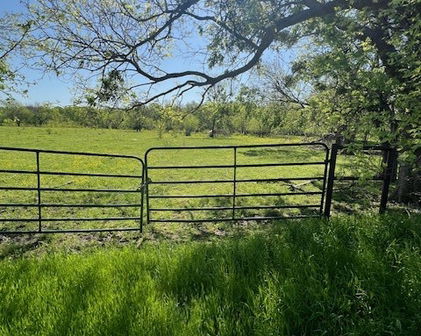 Co Road 218, Forney