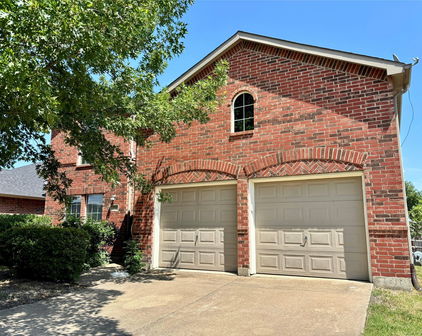 150 Wandering Dr, Forney