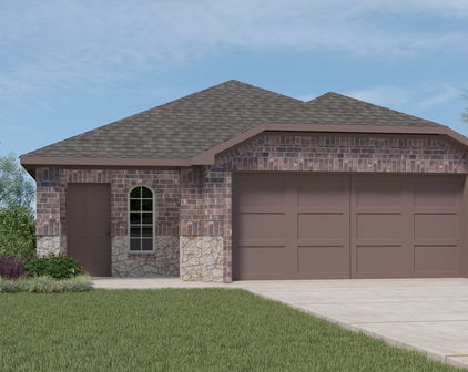 1234 Barkridge Dr, Crandall