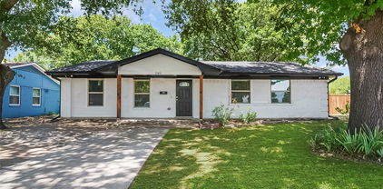 2401 Sybil Dr, Mesquite