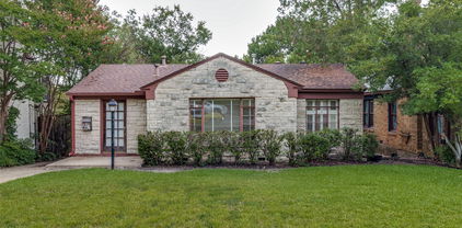 6918 Vivian Ave, Dallas