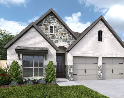 2927 Soaring Hills Dr, Forney