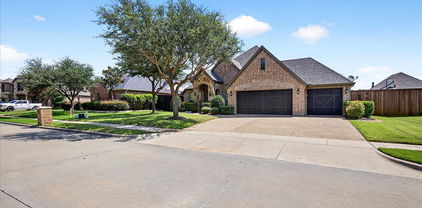 1224 Little Gull Dr, Forney
