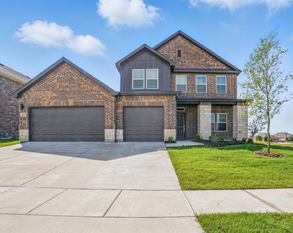 809 Vineyard Way, Forney