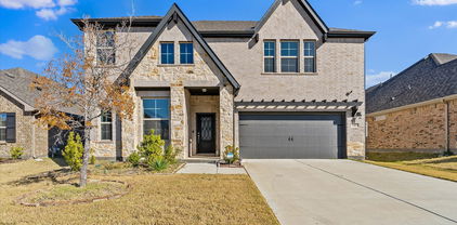 1307 Wheelwright Dr, Forney