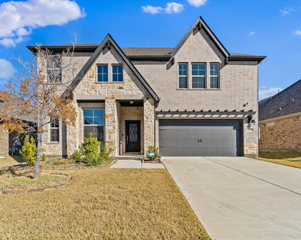 1307 Wheelwright Dr, Forney