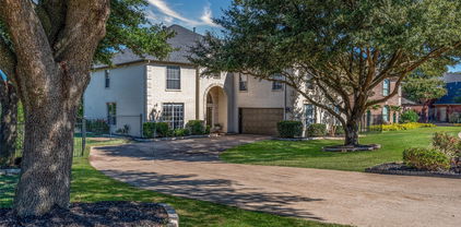 9901 Township Ln, Rowlett