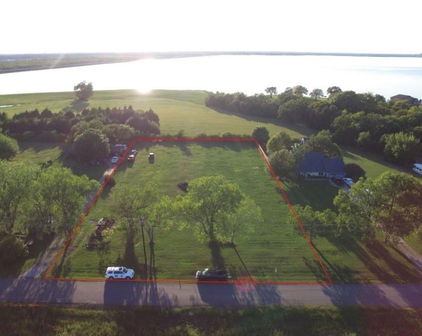 Lot 4 Lake Ray Hubbard, Forney