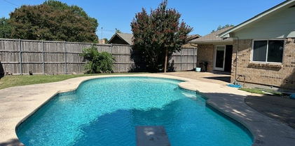 431 Malden Dr, Richardson