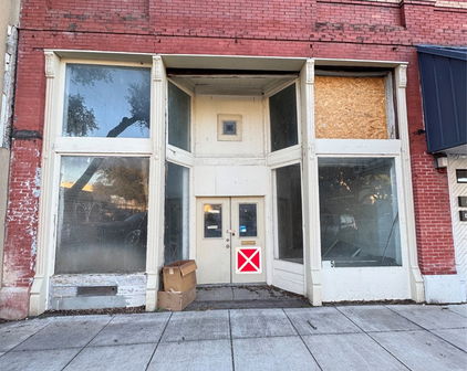 105 N Jackson St, Kaufman