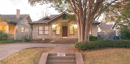 4307 Junius St, Dallas