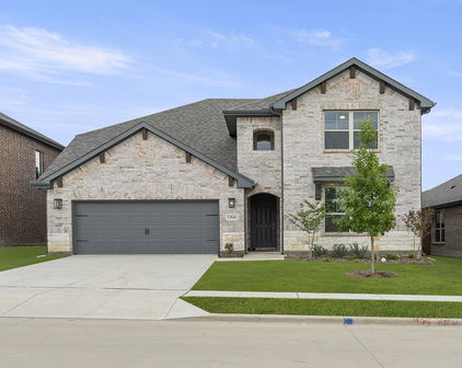 1906 Bobbin Ml, Forney