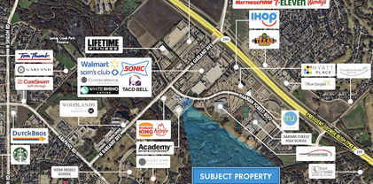 4900 N Garland Ave, Garland