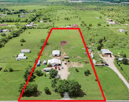 4331 Fm 2727, Kaufman