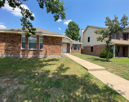 3496 Hawthorne Trl, Rockwall