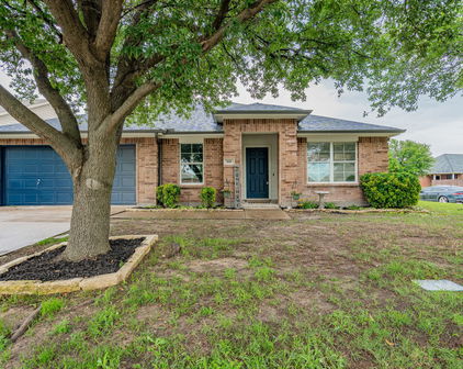 108 Freedom Trl, Forney