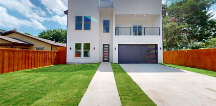 3418 Borger St, Dallas