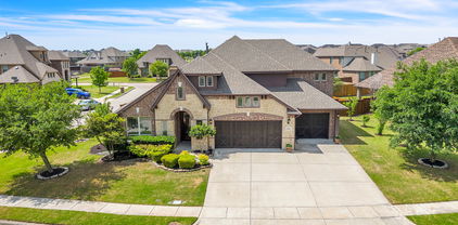 1001 Middleton St, Forney