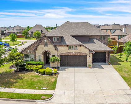 1001 Middleton St, Forney