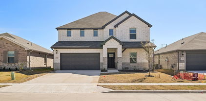 1322 Los Olmos Ln, Crandall