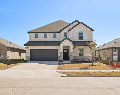 1322 Los Olmos Ln, Crandall