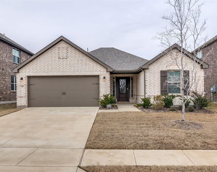 1408 Crossford Trl, Forney