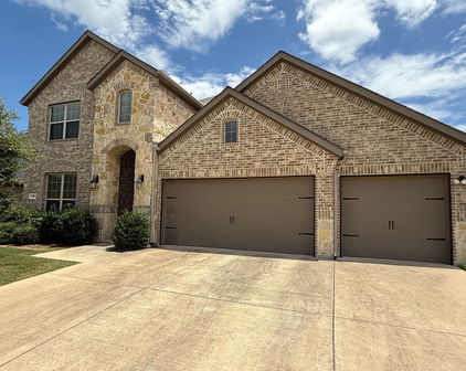 276 Goliad Trl, Forney