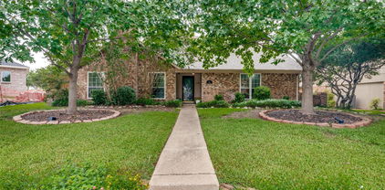 1501 Barclay Dr, Richardson