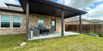 2032 Placerville St, Forney