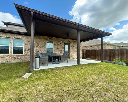 2032 Placerville St, Forney