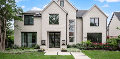 3401 Saint Johns Dr, Highland Park