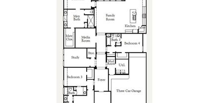 2036 Diamond Cv, Mesquite