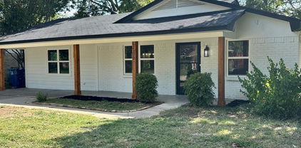 1708 Leon St, Kaufman