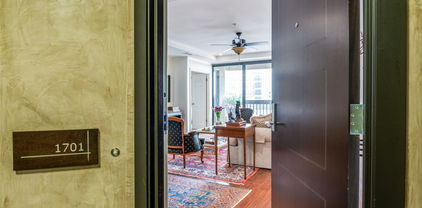 5909 Luther Ln Unit 1701, Dallas