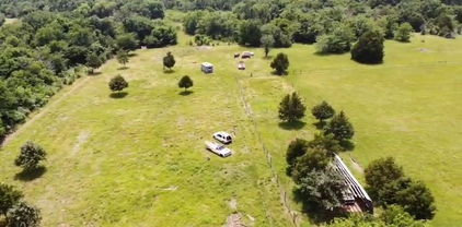460 Vz County Road 3432, Wills Point