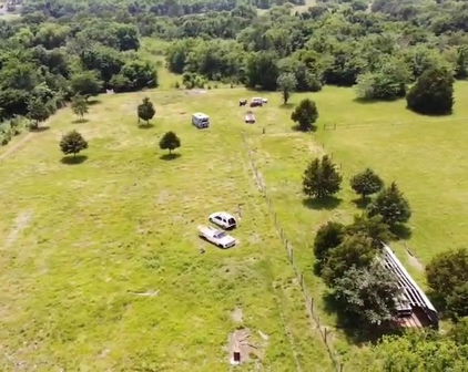 460 Vz County Road 3432, Wills Point