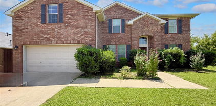 116 Ashbrook Trl, Forney