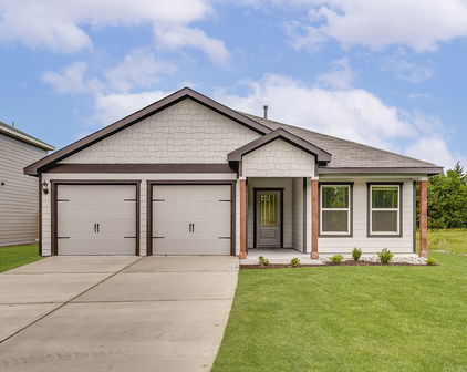 206 N Island Dr, Terrell