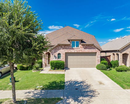3458 Gypsum Ct, Forney