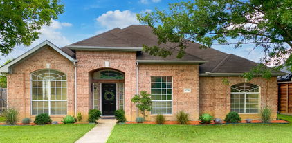 4718 Parkhaven Dr, Garland