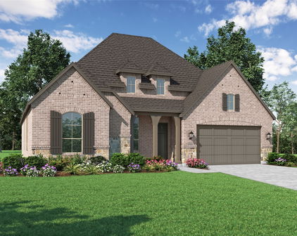 1805 Crofthill Gln, Forney