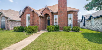 2100 Amber Spgs, Mesquite