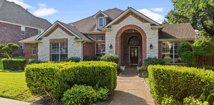 4206 Creekbluff Dr, Rowlett