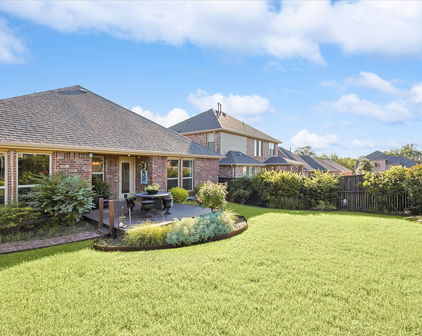 5504 Connally Dr, Forney