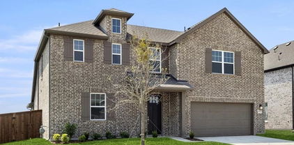 1536 Bushman Ln, Forney
