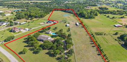 1795 Anna Cade Rd, Rockwall